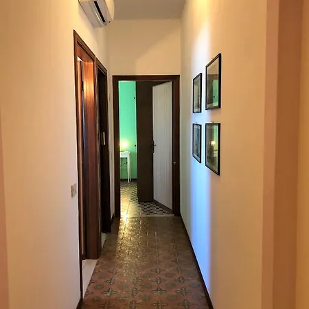 Ischia House