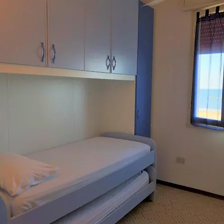 Ischia House Лидо-ди-Помпоза