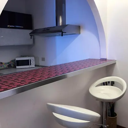 Ischia House Лидо-ди-Помпоза