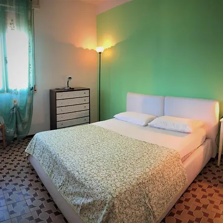 Апартаменты Ischia House