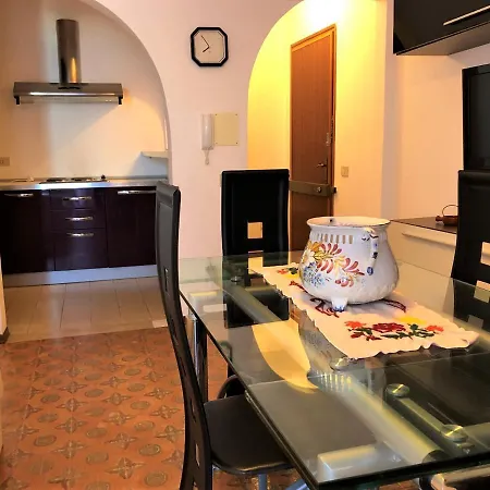 Ischia House Daire